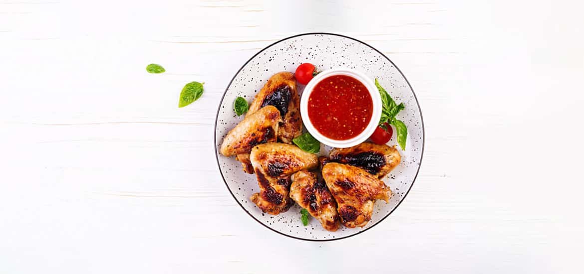 The best American fast food chains